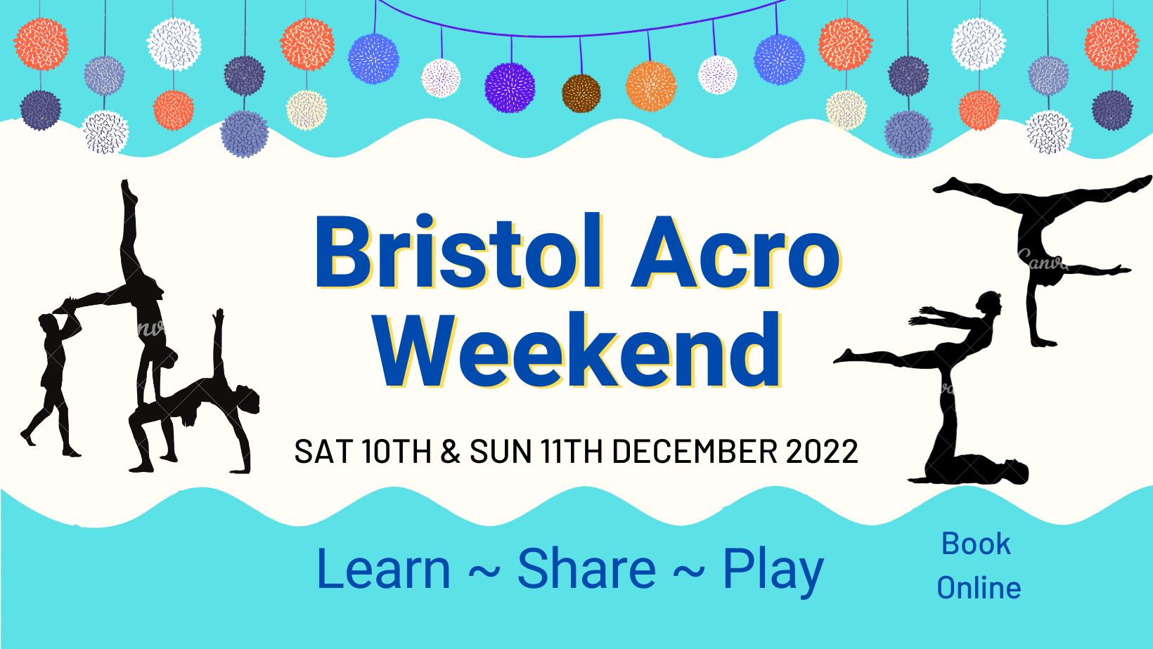 Bristol Jam 10-11.12.22