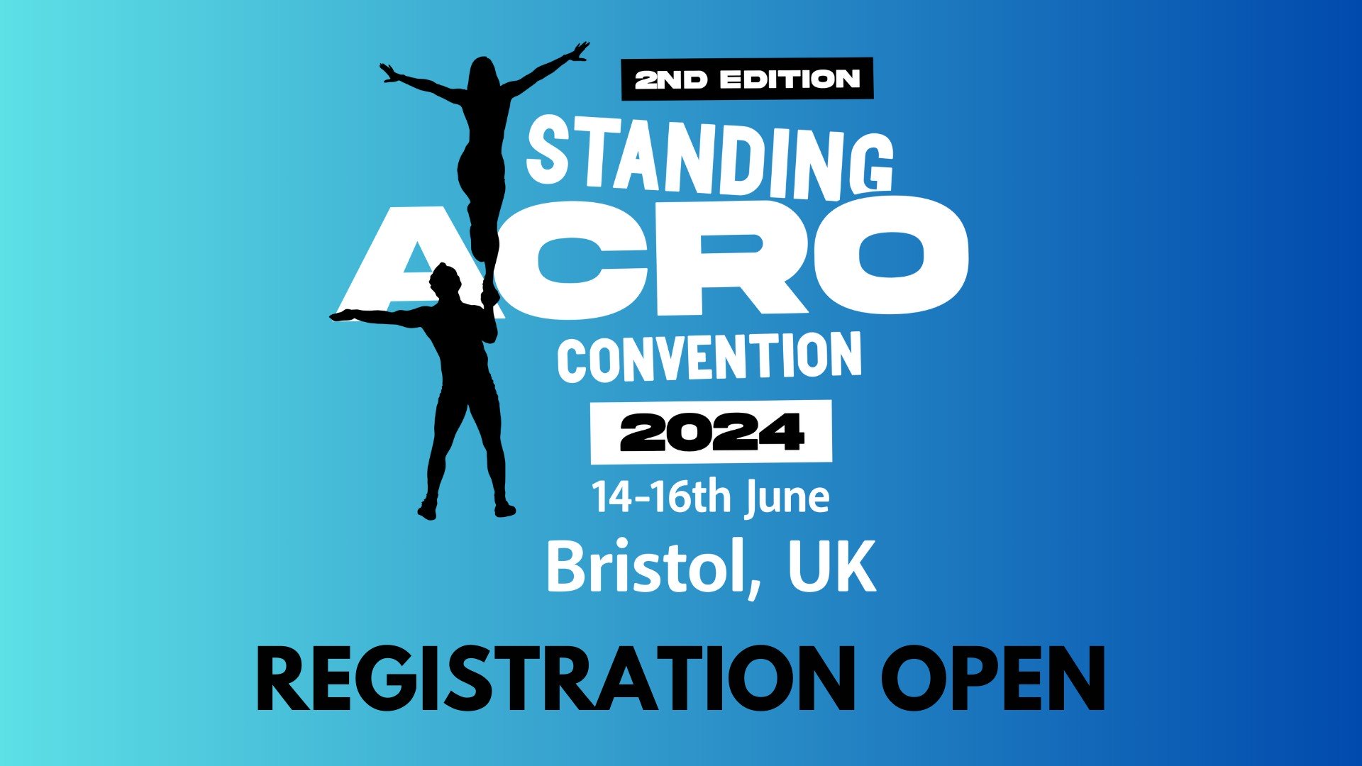 Standing Acro 2024