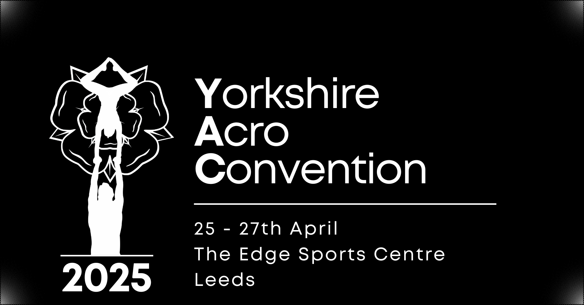 Yorkshire Acro 2025