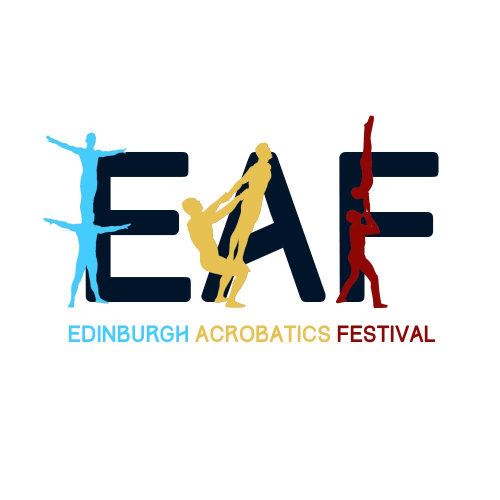 Edinburgh Acrobatics Festival | 27 – 29th September 2024