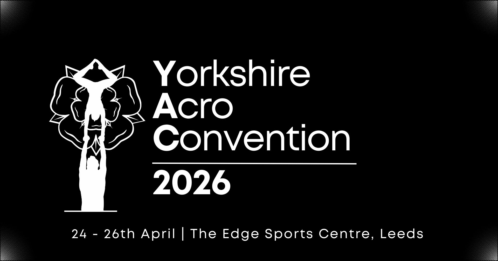 Yorkshire Acro 2026